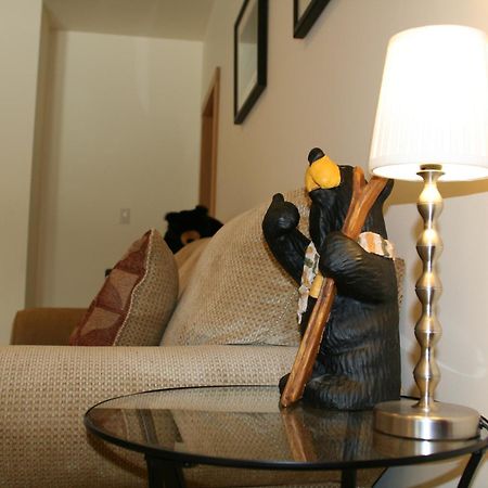 Canyon Ridge Lodge Golden Εξωτερικό φωτογραφία