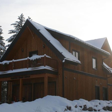 Canyon Ridge Lodge Golden Εξωτερικό φωτογραφία
