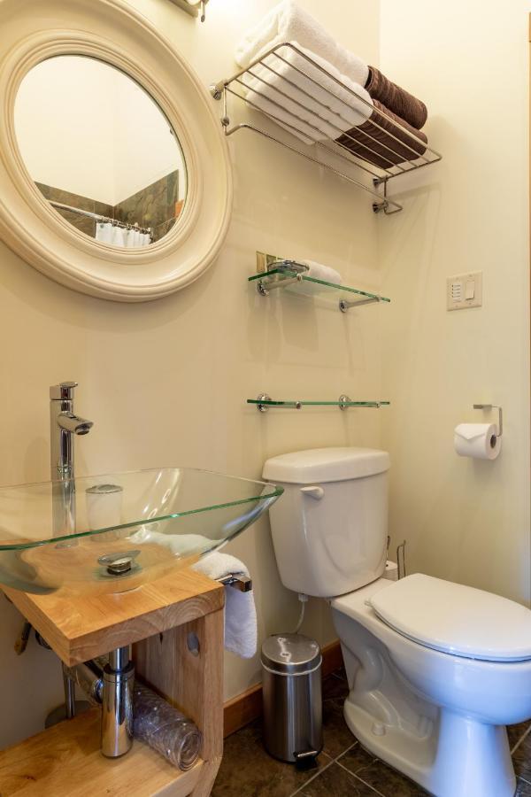Canyon Ridge Lodge Golden Εξωτερικό φωτογραφία
