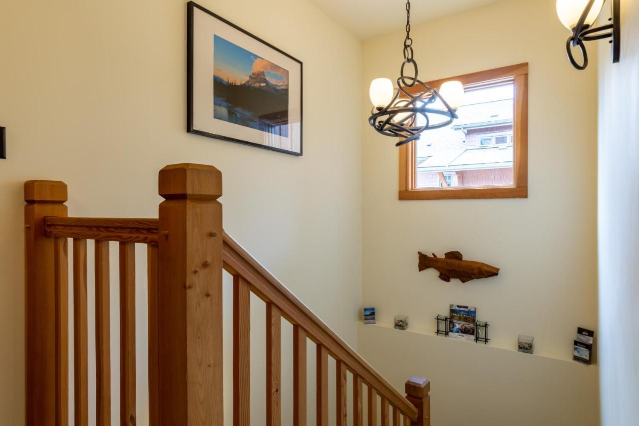 Canyon Ridge Lodge Golden Εξωτερικό φωτογραφία