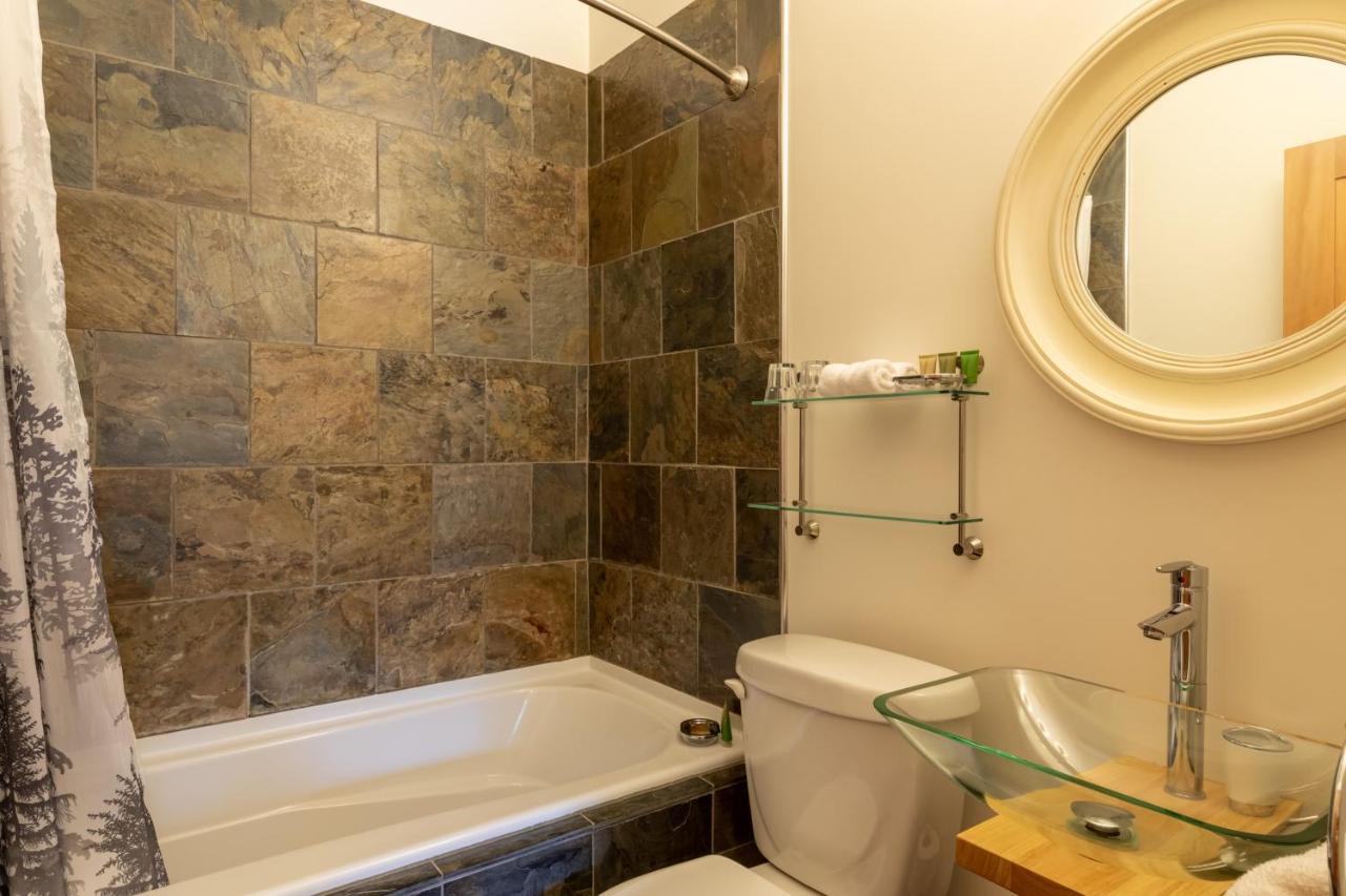 Canyon Ridge Lodge Golden Εξωτερικό φωτογραφία