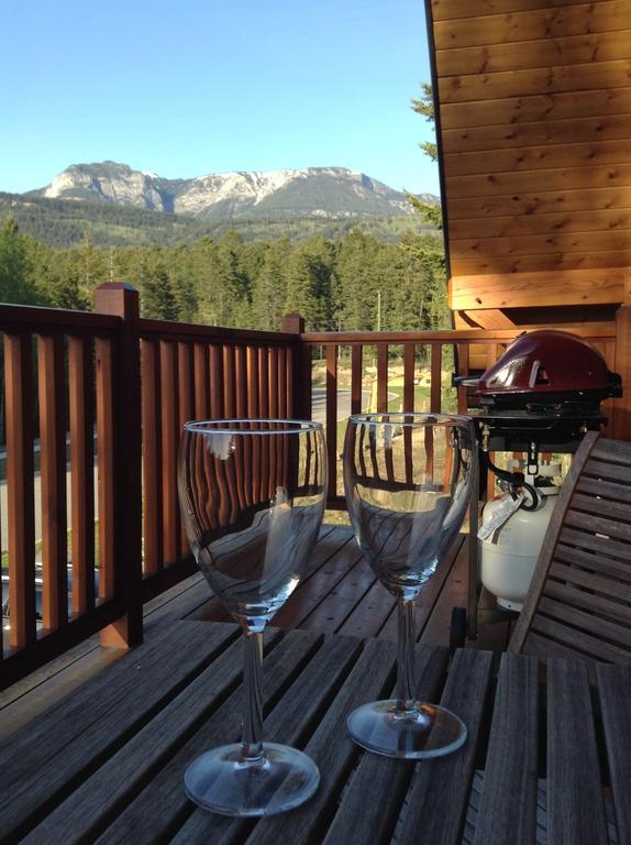 Canyon Ridge Lodge Golden Δωμάτιο φωτογραφία