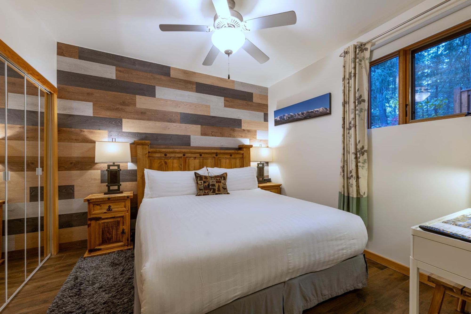 Canyon Ridge Lodge Golden Εξωτερικό φωτογραφία