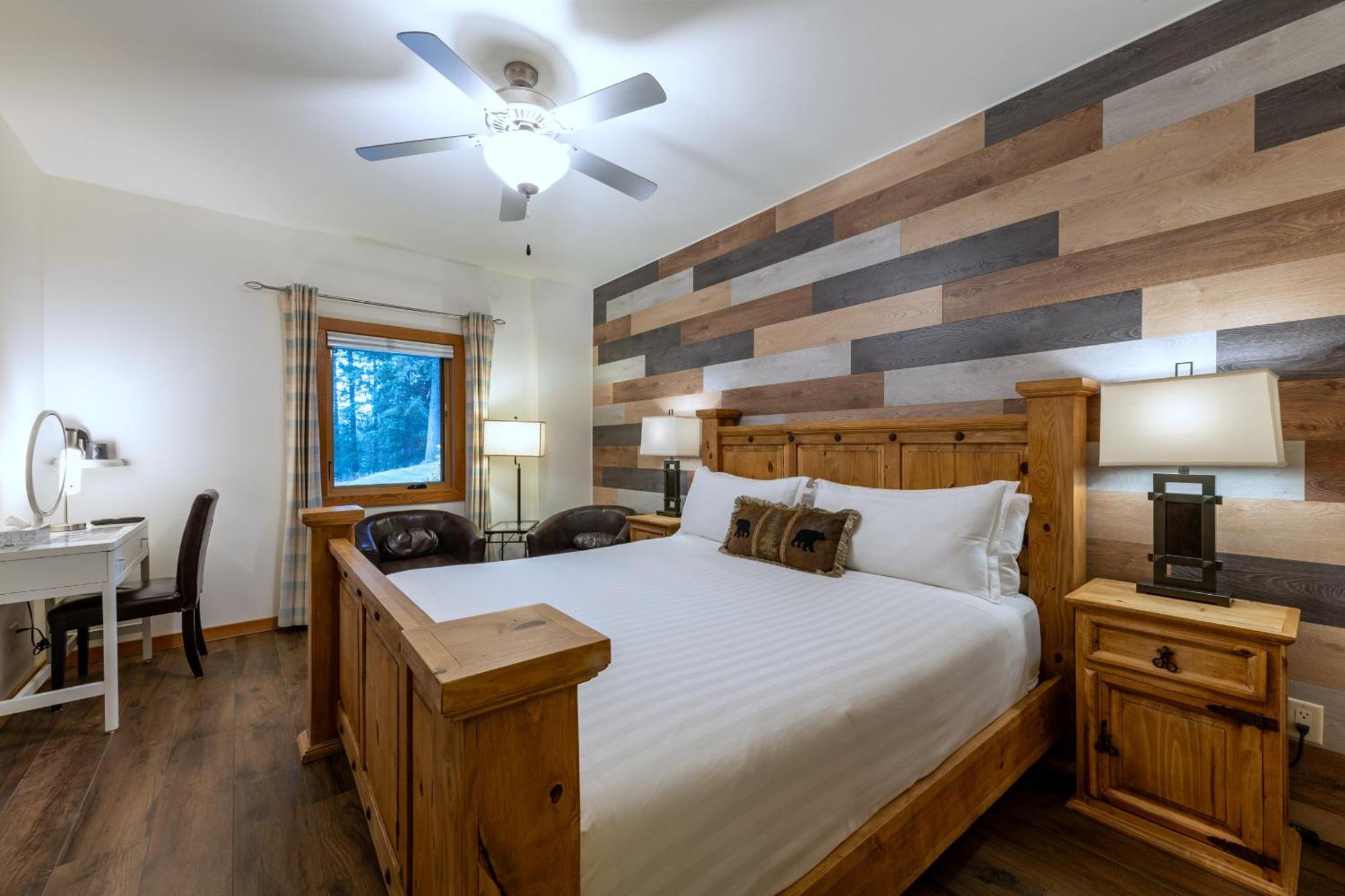 Canyon Ridge Lodge Golden Εξωτερικό φωτογραφία
