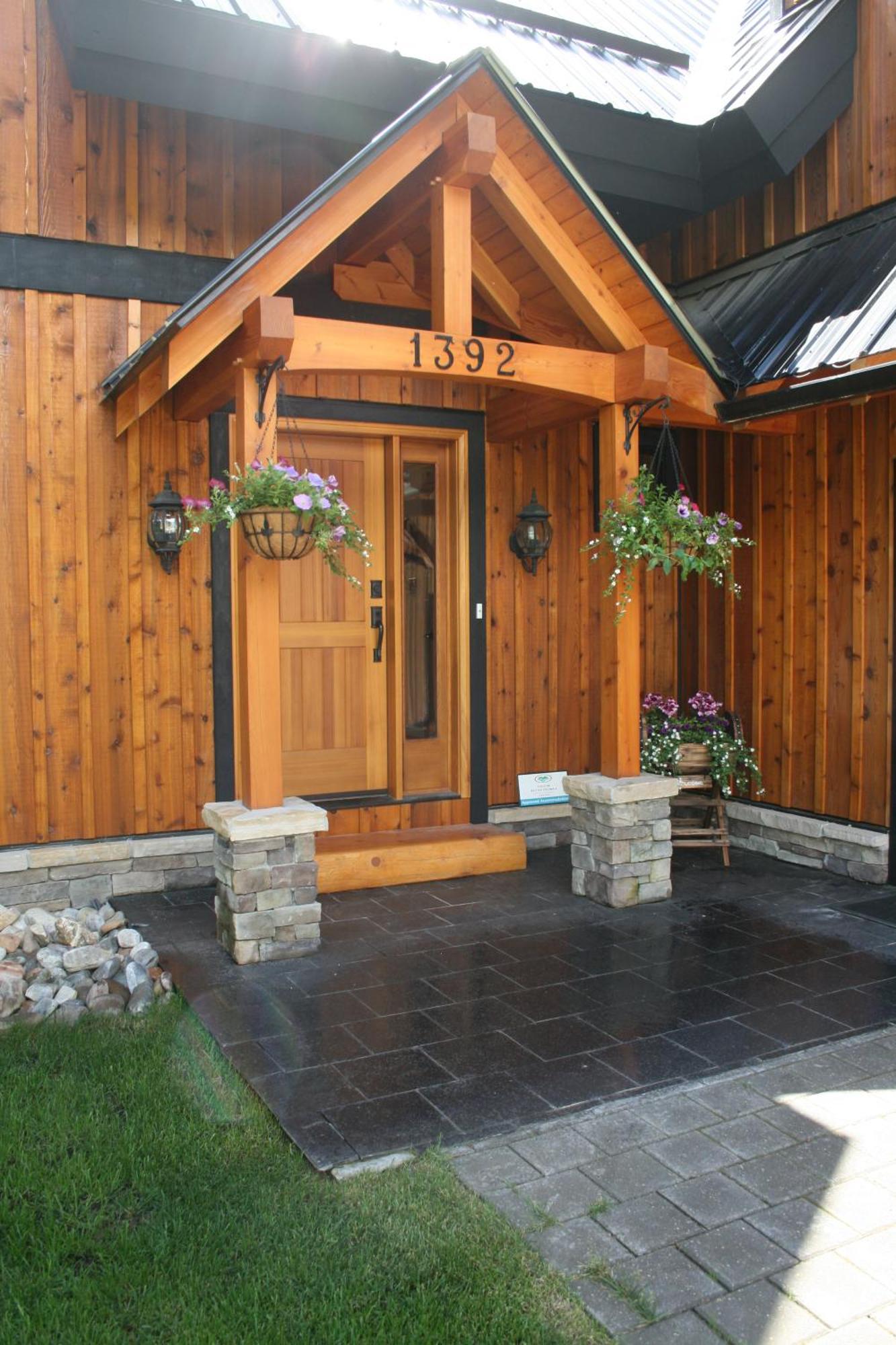 Canyon Ridge Lodge Golden Εξωτερικό φωτογραφία